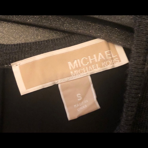 MICHAEL KORS: Brand new + never been worn. - Picture 4 of 7